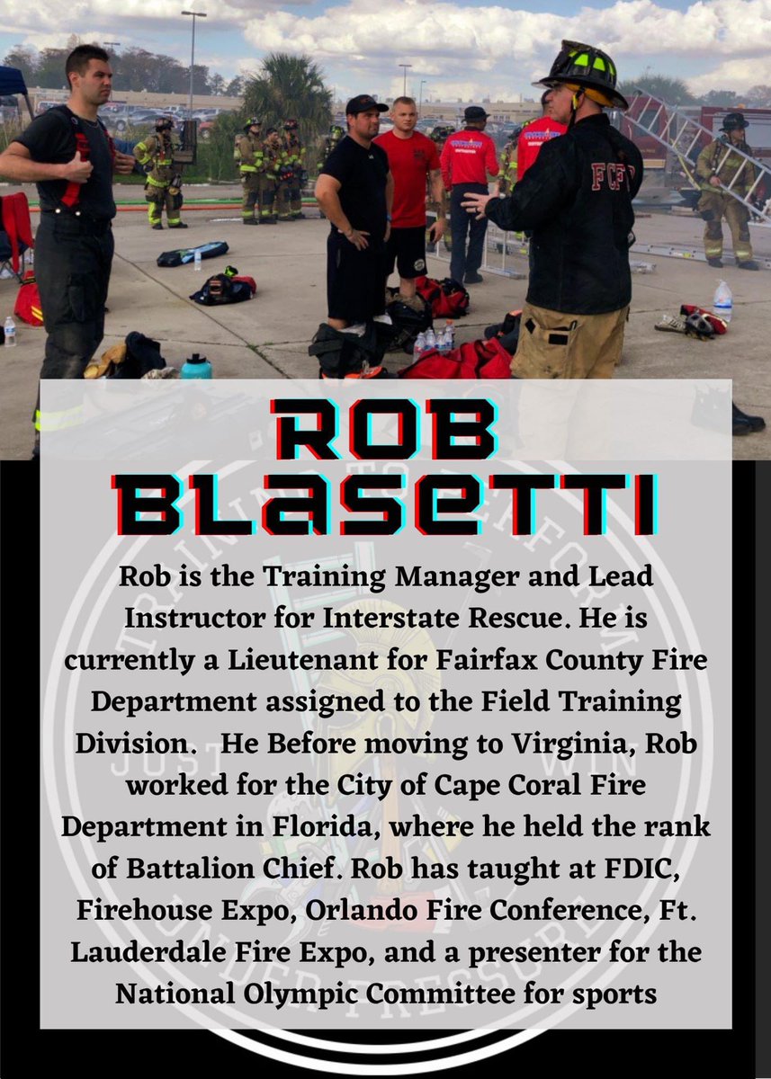 Interstate Rescue tweet media