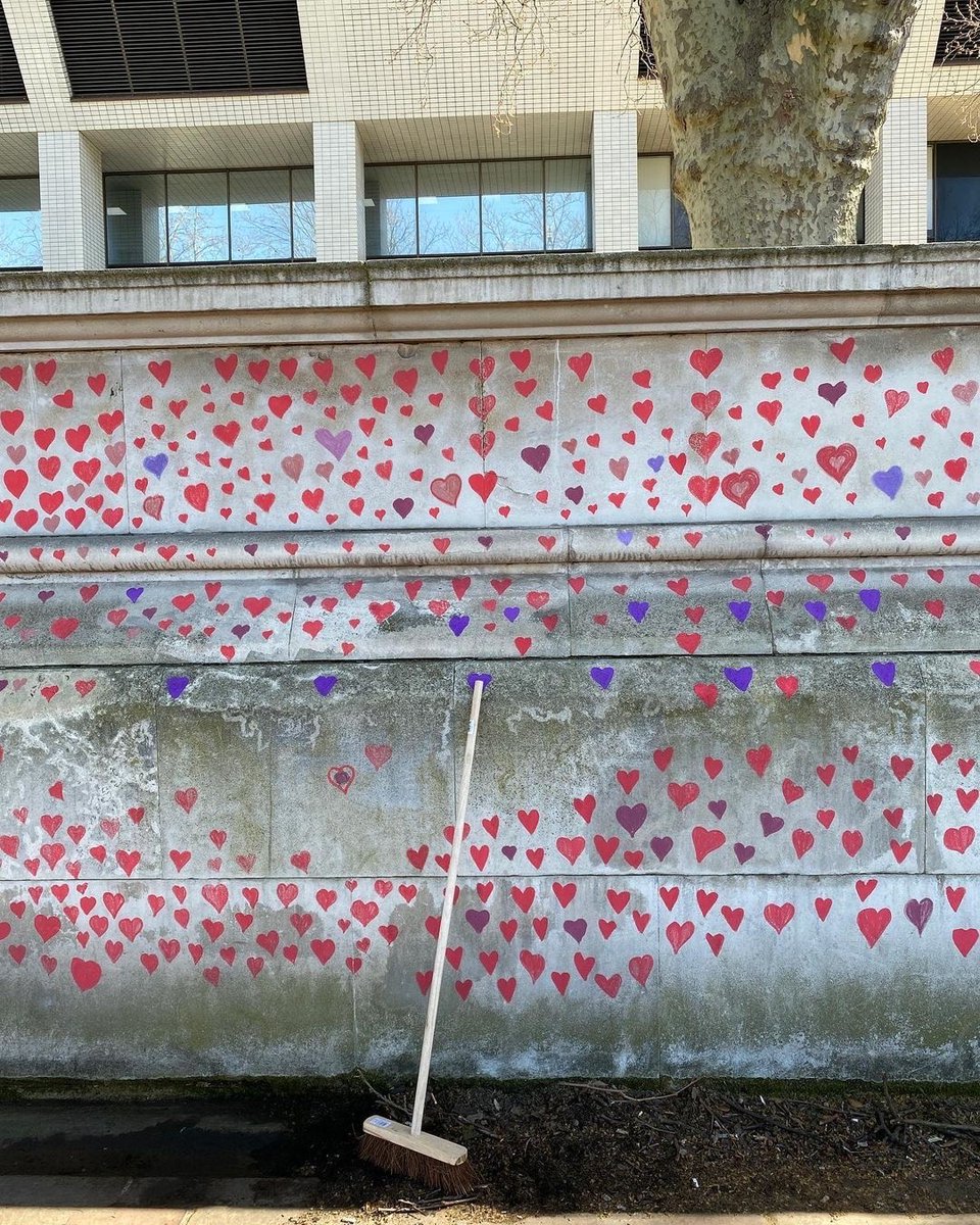 South Bank London tweet media