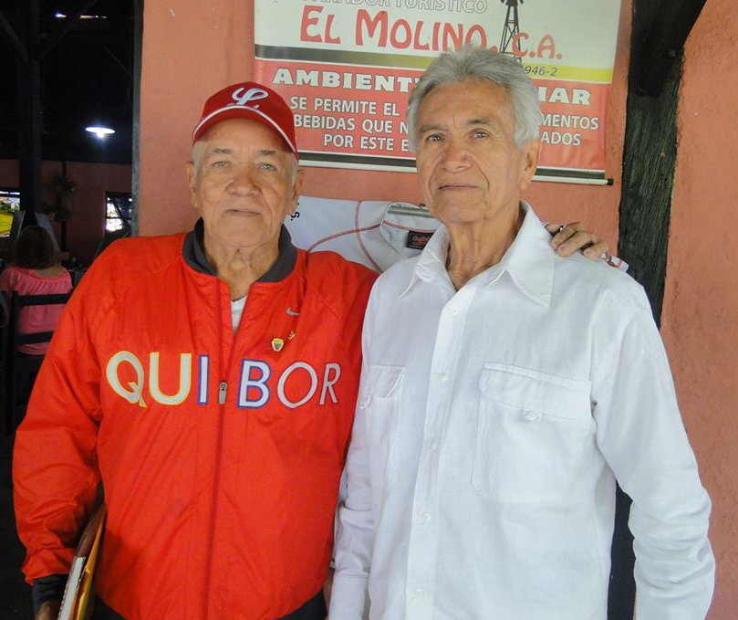 <a href="/corroporeloeste/">Corredores del Oeste</a> Un día como hoy nació el Prof.  Manuel  Naranjo, un cabimense que sembró sus raíces en tierra larense cuando apenas cumplía 15años guía, maestro, amigo y preparador físico de grandes atletas la humildad, EL BOXEO, SU MAYOR PASIÓN,  características que definen.