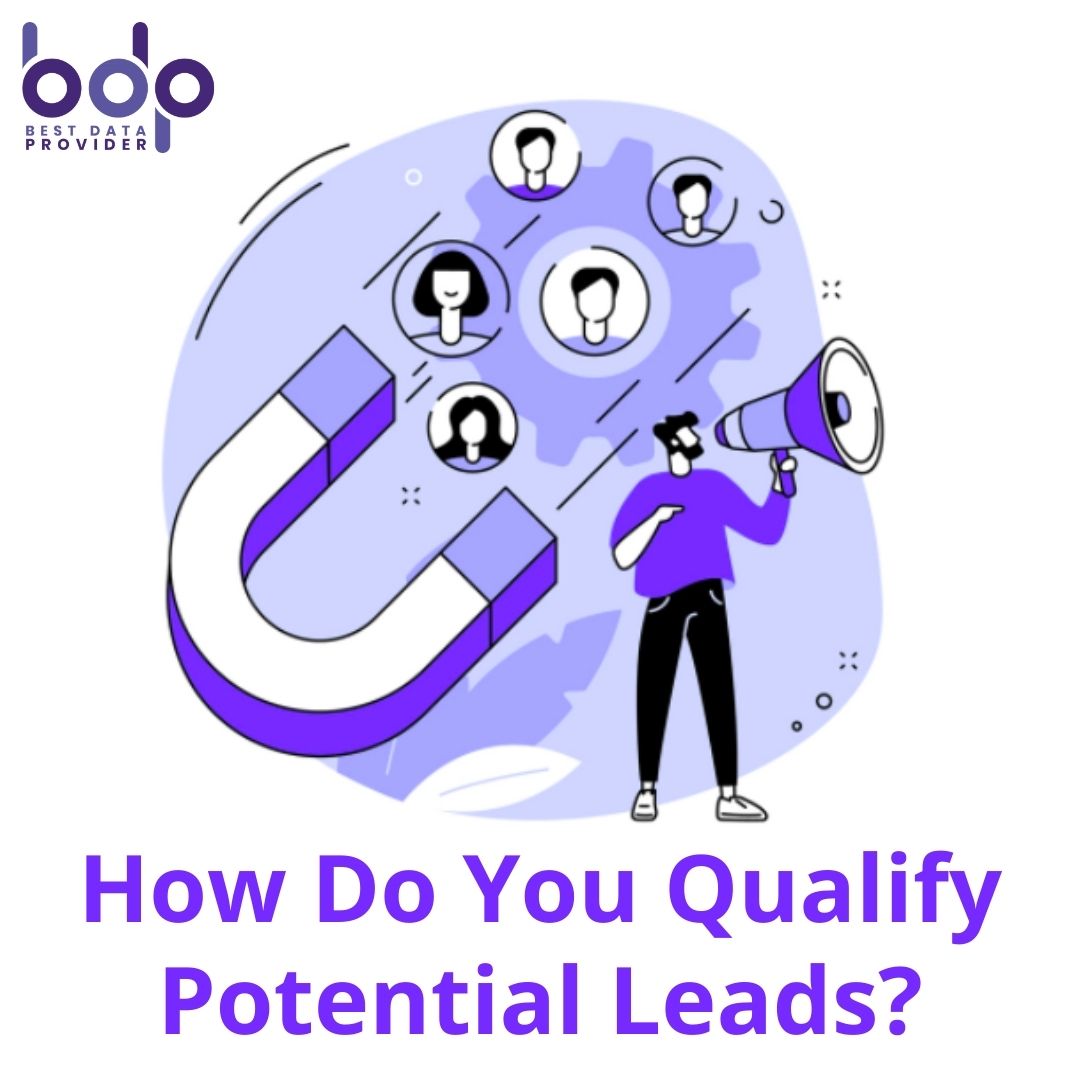 Lead generation is the process of creating an interest in a product or service for the conversion of sales.

TO READ FULL BLOG : bit.ly/3m5Fde2

#bestdataprovider #b2b #b2bmarketing #leads #leadsarkaffiliate #leadsgeneration #digitalmarketing #socialmedia #b2bsales