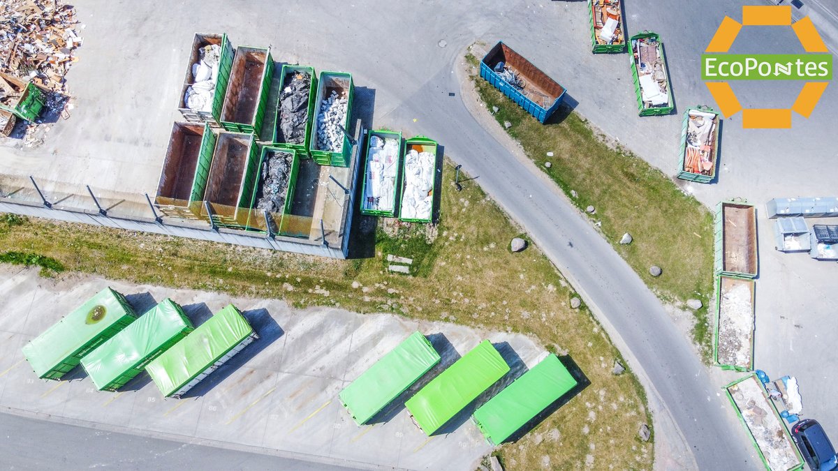 NehlsenAG's tweet photo. Super #Engagement: Nehlsen-Tochter #Rodiek richtet in Angolas Hauptstadt #Luanda vier #Wertstoffsammelzentren ein und führt die #Machbarkeitsstudie „EcoLu“ durch. Förderung des Projekts kommt vom #BMU, geführt werden die Zentren u.a. von angolanischen #NGOs. 
Alles zum Projekt ⬇️ https://t.co/YiQFTQNv1p