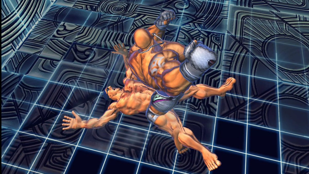 GuysRyona's tweet photo. Street fighter x Tekken Marduk destroys Sagat (super art).
Ryona male gyaku.
https://t.co/U0tOhrW5Ve https://t.co/FRWMiQu0Lh