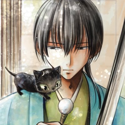 篠原知宏 壬生の狼 猫を飼う 1巻9月10日発売 S Recent Tweets 10 Whotwi Graphical Twitter Analysis