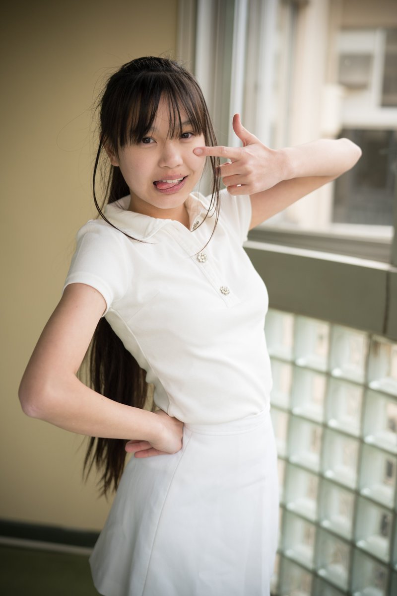 ひめかちゃん 2021.03.28 TIP撮影会 @ OKUTAMA＋ #ひめか #14歳 #JC2