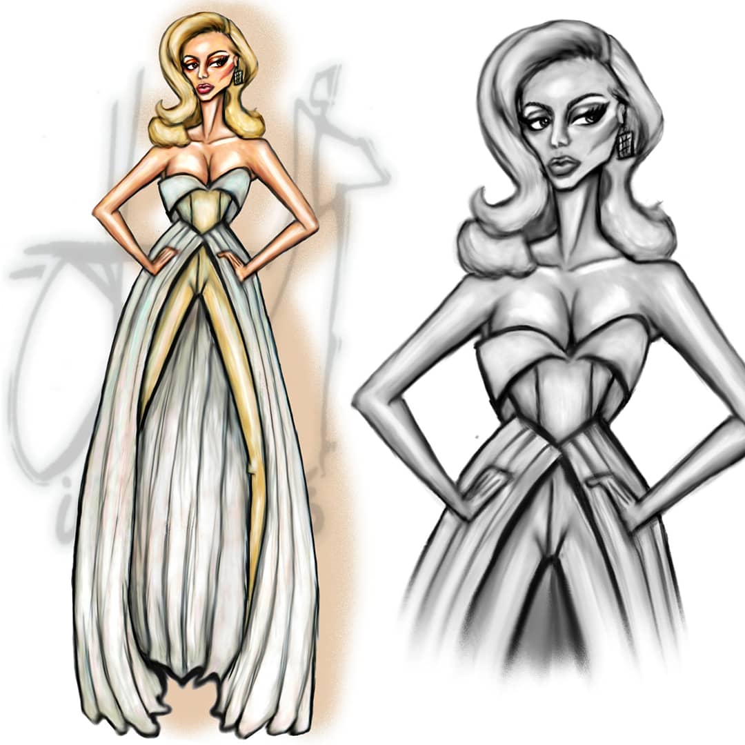 JAIllustrations's tweet photo. Gaga 2.0 . . . . . . . . . . #ladygaga #gagavmas #pokerface #chromatica #artpop #stupidlove #astarisborn #radiogaga #littlemonsters #drawing #fashion #illustration #cartoon https://t.co/1geEjSE3b5