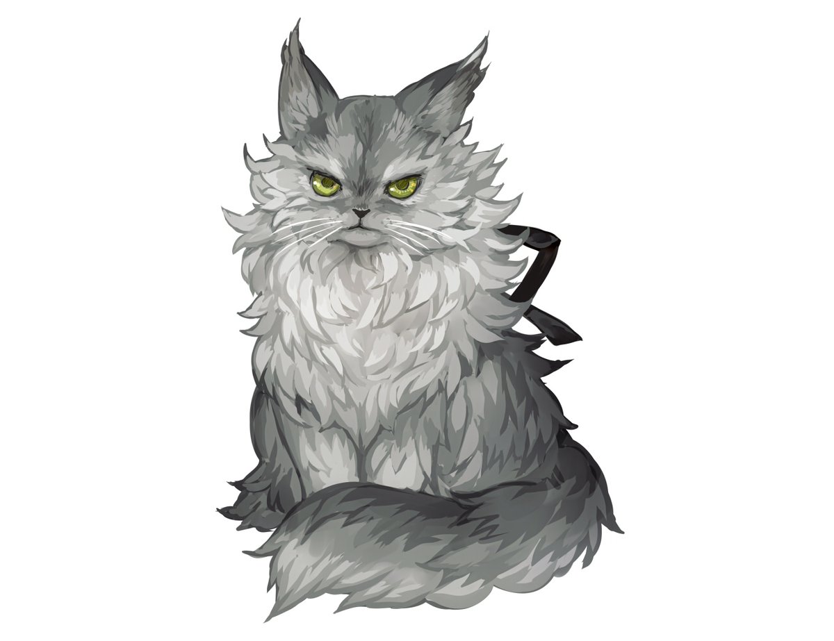 「? 」|senaのイラスト