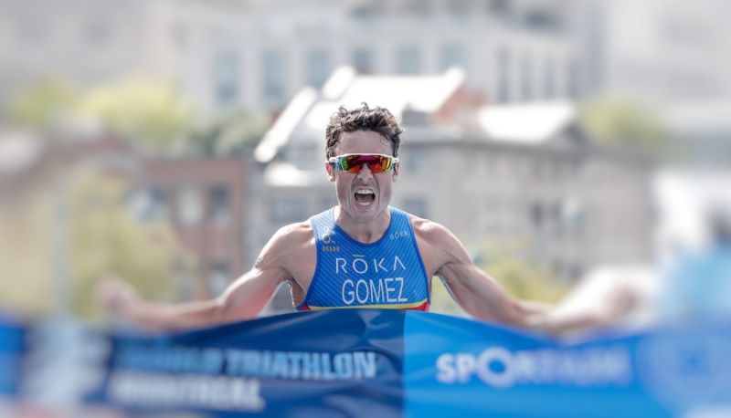 Revista Triatlón tweet media