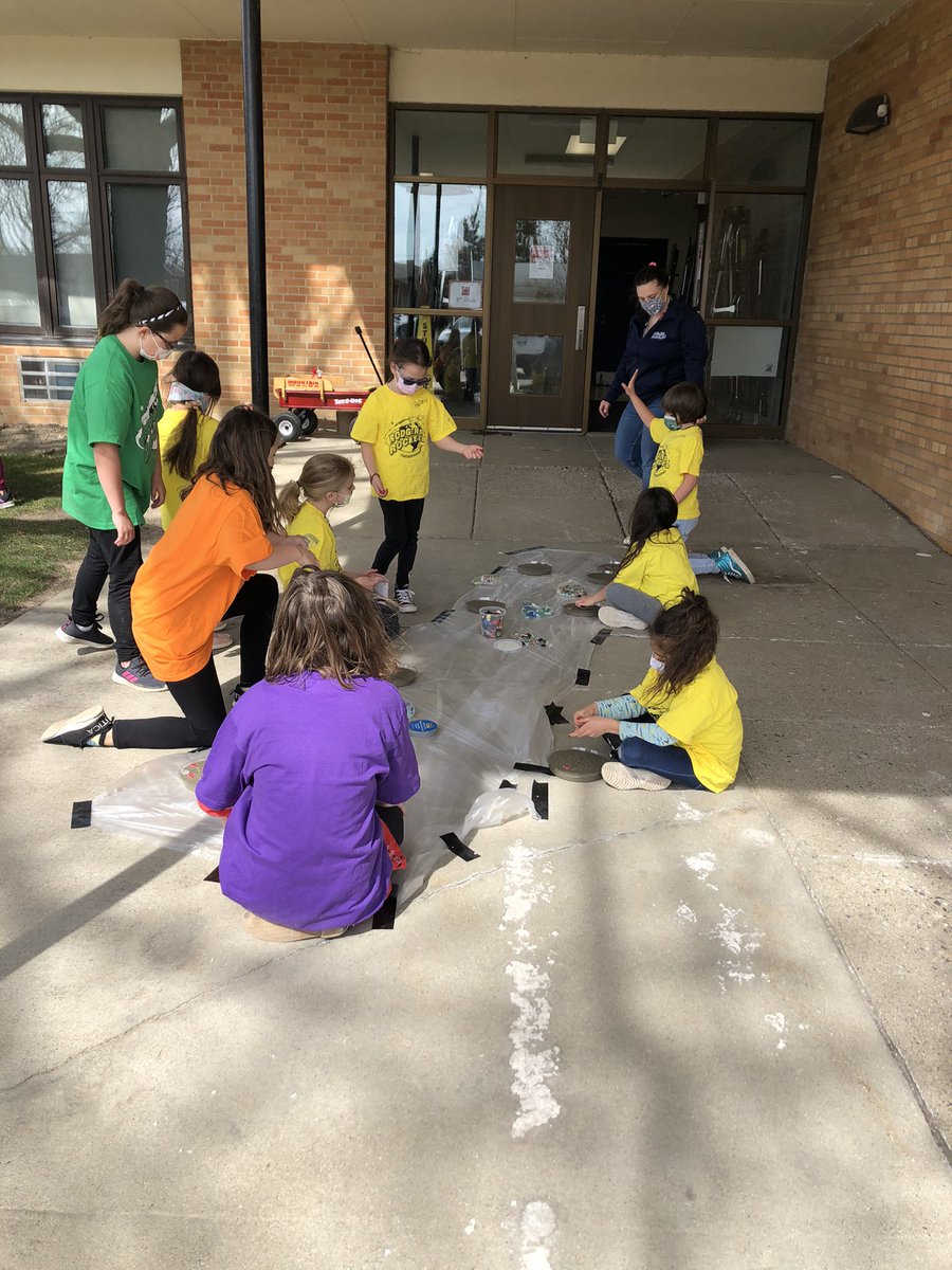 Rachelle tweet media