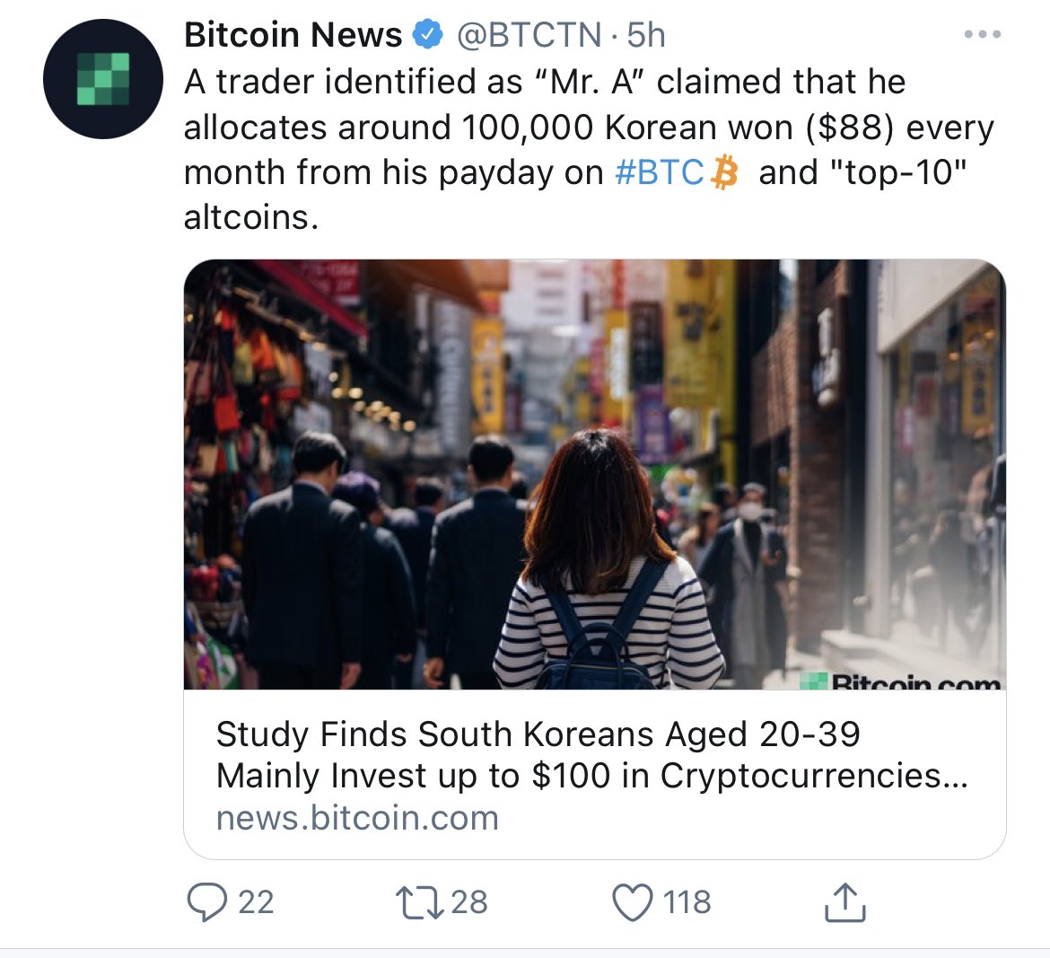 Bitcoin Global tweet media