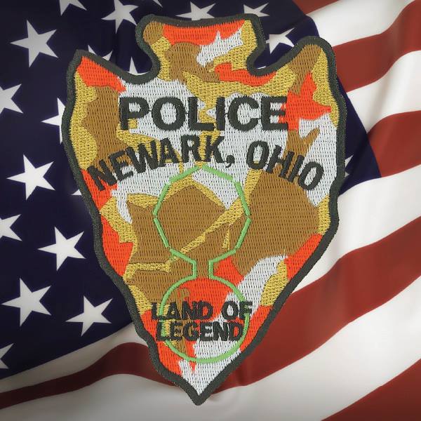 GroveCityPolice's tweet photo. The Grove City Division of Police extends our deepest condolences to the family, friends, and coworkers of Chief Steven Baum. His loved ones remain in our thoughts as they navigate this unexpected loss. 

@NewarkPD_OH_PIO https://t.co/catLxW78sk
