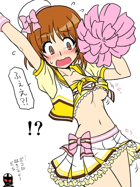 去年の今頃はココス道してましたなァ…もうやらないのかな 