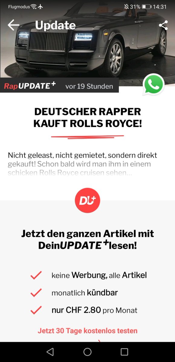 Habe3101's tweet photo. #deinupdate System durchgespielt https://t.co/MurI1ThRX4