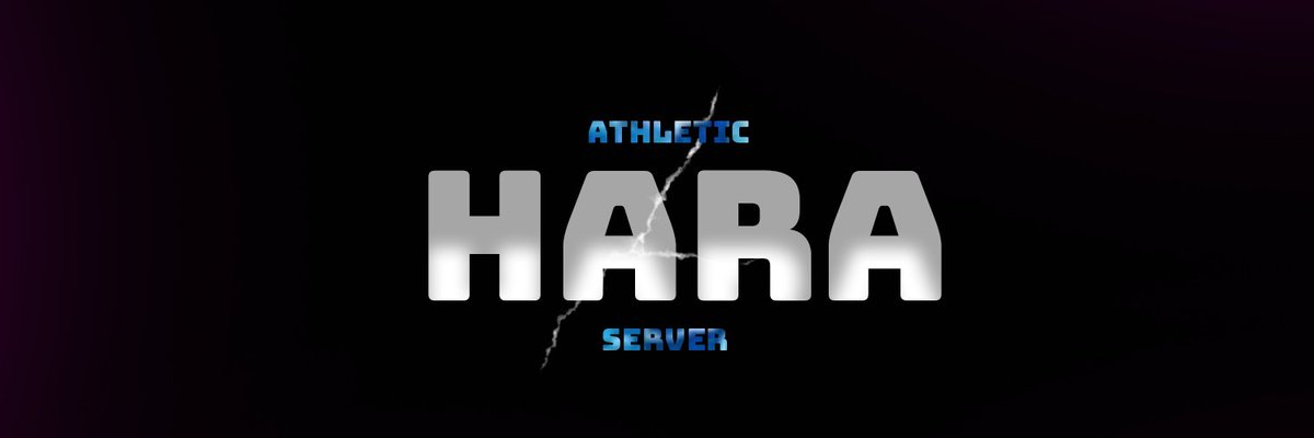 hara_server's tweet photo. はら鯖大型アップデートまで残り4日！
本日はこの鯖のアイコン、ヘッダーを作っていただいた@atu_hotを紹介します！
現在彼はヘッダー作成を無料で募集しているみたいなので皆さんどしどしご応募ください！ https://t.co/beLzs6icJJ