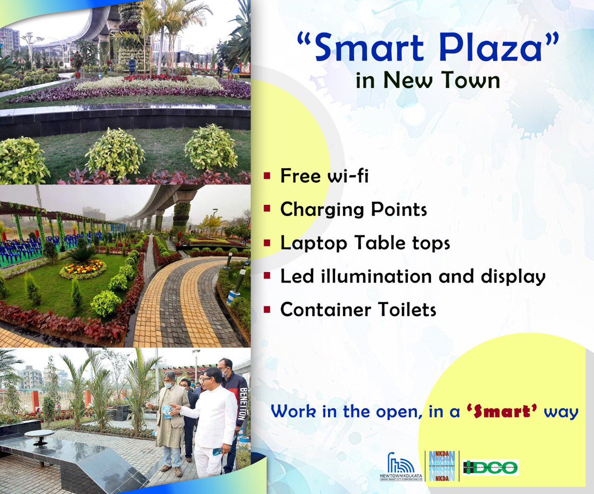 New Town Business Club (BusinesTown) Twitter