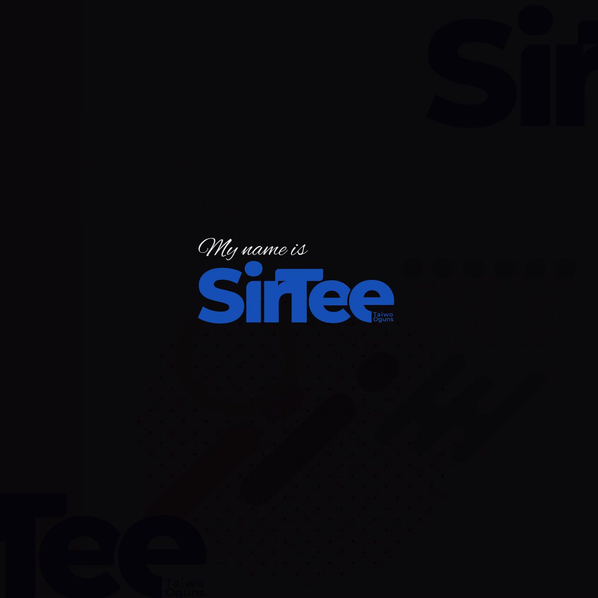 iamsirteee's tweet photo. Hello there!🙋‍♂️

Kindly help retweet, my clients might be on your TL. Thanks 🙏🏽 Ese, tiyín ó ní baje

Federal Government | #Chioma | #Easterwithrabawa | #follow | oloye | VFD Group | Mercenaries business | zenith bank | Ebonyi | bucky | Thor | Where is Laycon | n100 for tacha https://t.co/nE108X4ghN
