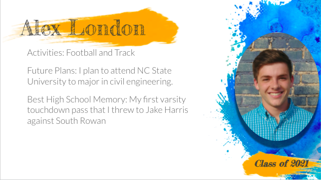 Jesse C. Carson High School tweet media