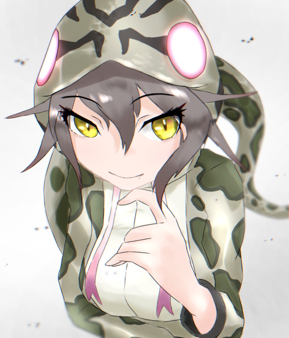 Twoucan さるとり Sarutori31