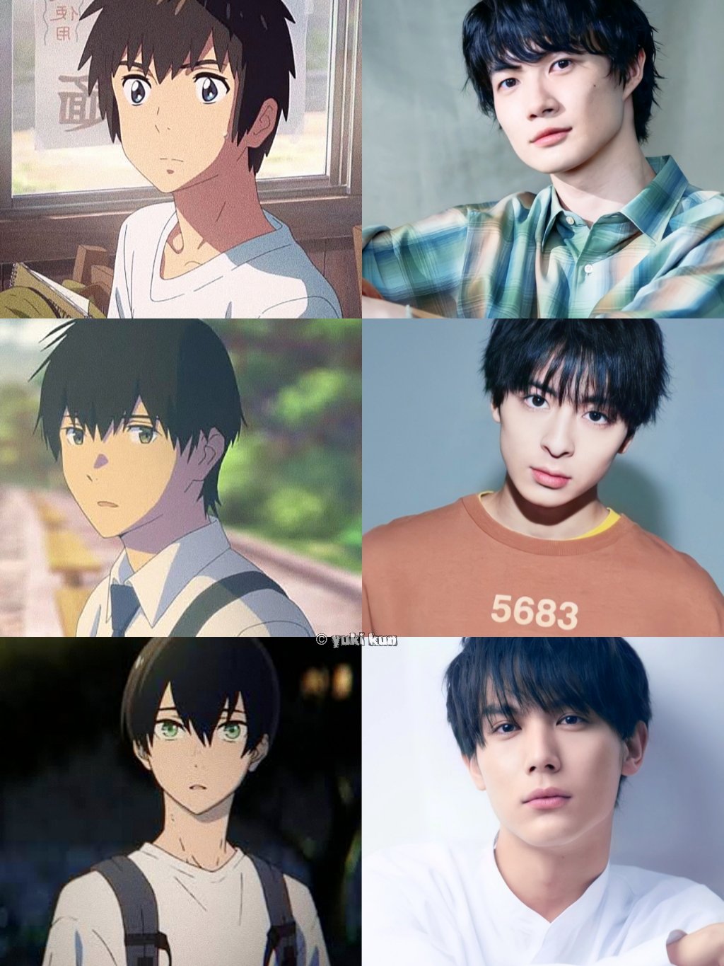 Yuki | AiB S2 | SD Movie on Twitter: Yuki | AiB S2 | SD Movie on Twitter: