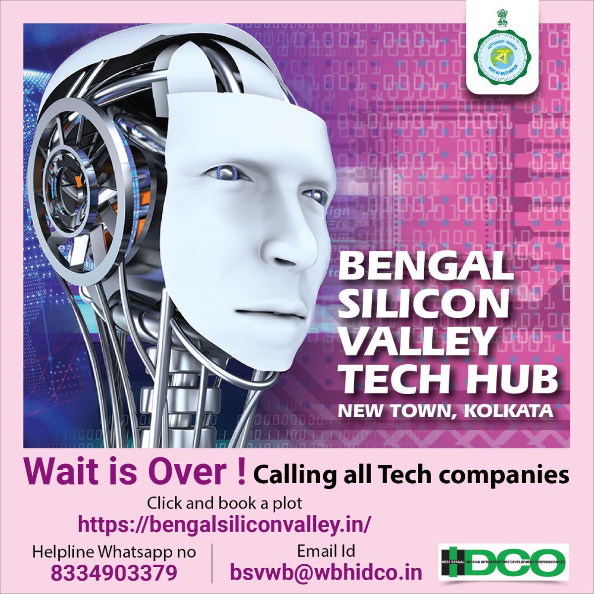 New Town Business Club (BusinesTown) Twitter