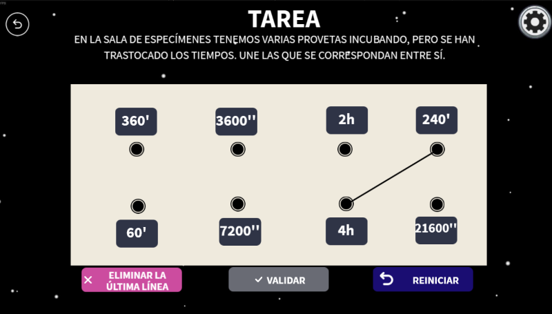 Edujuegoses's tweet photo. #AmongMaths es un #edujuego de @fernando_marti7 que permite trabajar con números enteros, decimales y fraccionarios en sexto de primaria (ahora también probabilidad) esta hecho en genially, es gratuito, reutilizable y con licencia CC https://t.co/oUOJLOK89O https://t.co/cBQqIXPWAr