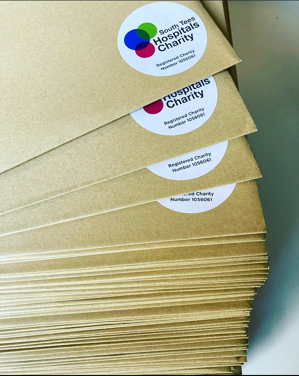 If you were one of #ourfantasticfundraisers that completed the @SouthTees 73 Mile Challenge then keep an eye out for the post...📫
#Beanfundraising #ST73MC #SteesSTAFF #kidney #virtualfundraiser #Beanactive #2021Challenge