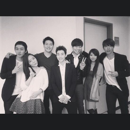 stringsphils's tweet photo. 7 years ago today. 2014-03-31
GenNeo's IG update with Henry Lau and Clinton:
โDonghae needs to stop bullying me kkkk #donghae #eunhyuk #henry #sjmcomeback #sjm #sjmswing #familyโ
https://t.co/75bupR5lJ3
#ๅๅฎชๅ #ํจ๋ฆฌ #ๅๆฒ่ฏ #HenryLau #ใใณใชใผ #Henry https://t.co/IyG9ltPPzE