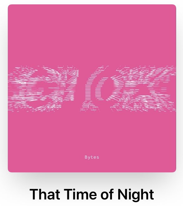 memphis_tom's tweet photo. #np #glok aka @Andybebop #thattimeofnight
@simonemarie01 @simonemarie4 @sohoradio ๐๐ป๐๐ป๐๐ป https://t.co/f8eZUYqE3r