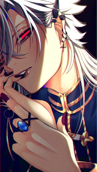 #KuzuArt 