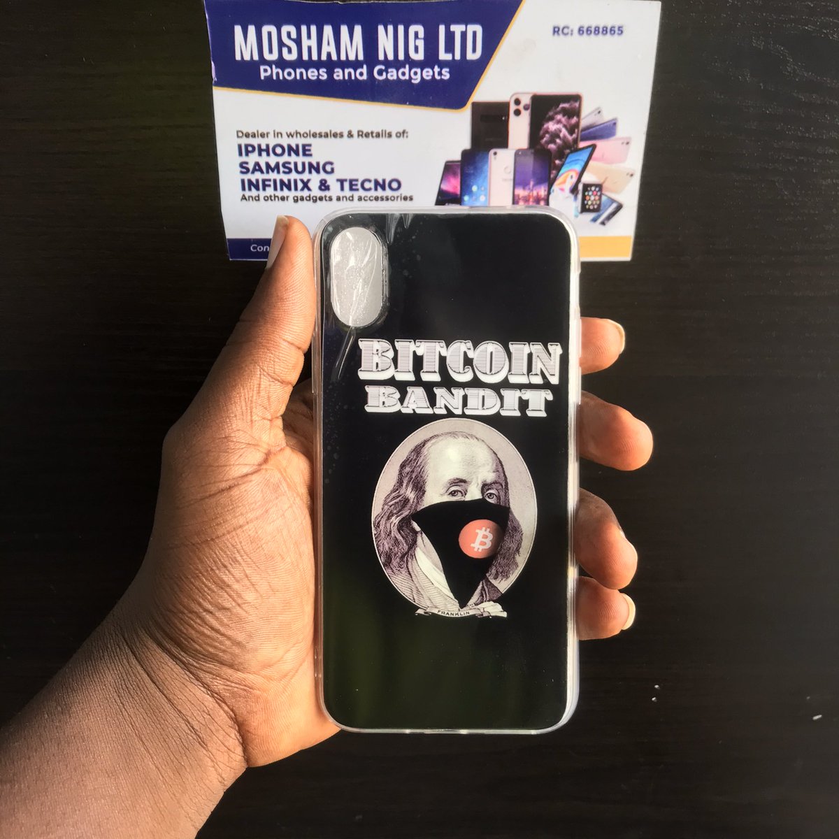 16_04_Gadget's tweet photo. Contact me :
For all your PHONES(Android and IPhones .Both Brand New and Uk Used), Gadget(I watch series,AirPods ,Smartwatch etc)and Accessories(earpiece, BT Speaker,fancy pouch,Glass protector etc)
#biafran_boys
#batman
#BuhariMustGo
#Easter_with_rabawa
#my_first https://t.co/GSZb4p7HQU