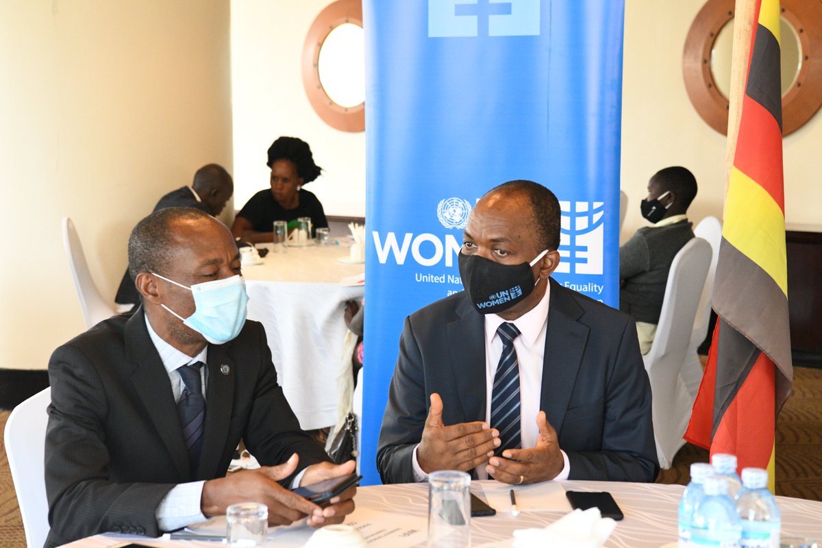 UN Women Uganda (@unwomenuganda) on Twitter photo On Day 3 and the final day of the #GenerationEquality forum virtual consultation and youth interactive dialogues, we were joined by <a href="/UN_Women/">UN Women</a> senior management, <a href="/UNHumanRightsUG/">UN Human Rights Uganda</a> Director <a href="/kotchani/">Robert Kotchani</a> and <a href="/Mglsd_UG/">Ministry of Gender, Labour and Social Development</a> #ActForEqual On Day 3 and the final day of the #GenerationEquality forum virtual consultation and youth interactive dialogues, we were joined by <a href="/UN_Women/">UN Women</a> senior management, <a href="/UNHumanRightsUG/">UN Human Rights Uganda</a> Director <a href="/kotchani/">Robert Kotchani</a> and <a href="/Mglsd_UG/">Ministry of Gender, Labour and Social Development</a> #ActForEqual