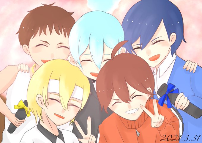 Noelchannelのtwitterイラスト検索結果 古い順