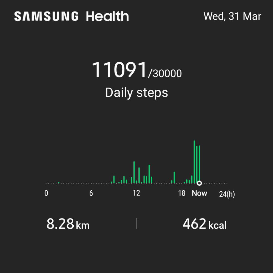 shafiqsunazman's tweet photo. #KitaJagaKita #RakyatJagaRakyat #KitaMintaLima #samsunghealth #samsunghealthchallenge #galaxywatch #GalaxyWatch3 #GalaxyWatchActive #GalaxyWatchActive2 #GalaxyWatchActive3 #samsungnote10 #samsungnote10lite #youtuber #youtubemusic #youtubechannel #youtuberock https://t.co/kCEG8hCu2g