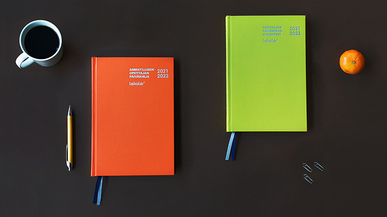 Suomen suosituimmat opettajien ja varhaiskasvattajien #kalenterit lukuvuodelle 2021-2022  ovat täällä! Tilaa omasi 👉 lekolar.fi/verkkokauppa/p…
#opekalenteri #päiväkirjakalenteri #opettajat #varhaiskasvatus #ammatillinenkoulutus