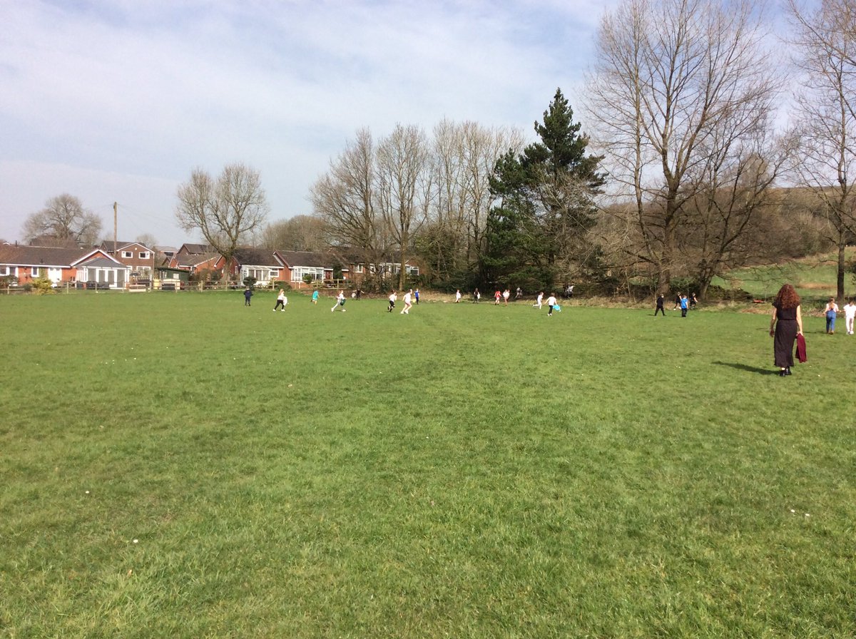 StBrendansRCPri's tweet photo. Year 4 have loved taking part in an Easter Egg Hunt this morning to raise money for St. Joseph’s Penny. @CaritasSalford #LockdownLent https://t.co/8oijjboPEi
