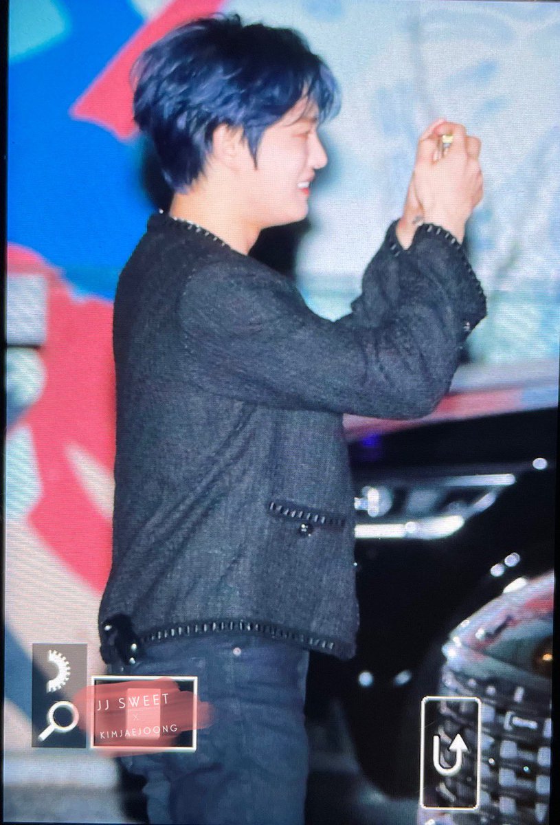 jjsweet126's tweet photo. 210331 NAVER NOW 출근❷

@bornfreeonekiss
#김재중 #재중 #ジェジュン #J_JUN #jaejoong https://t.co/2yvNFVoPxC