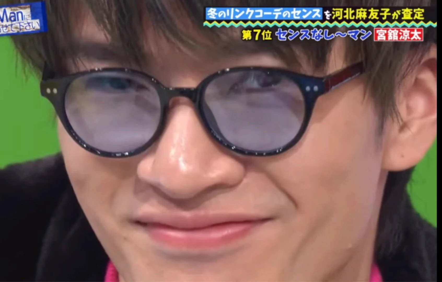 Snow Man / MENT RECORDING on X: 