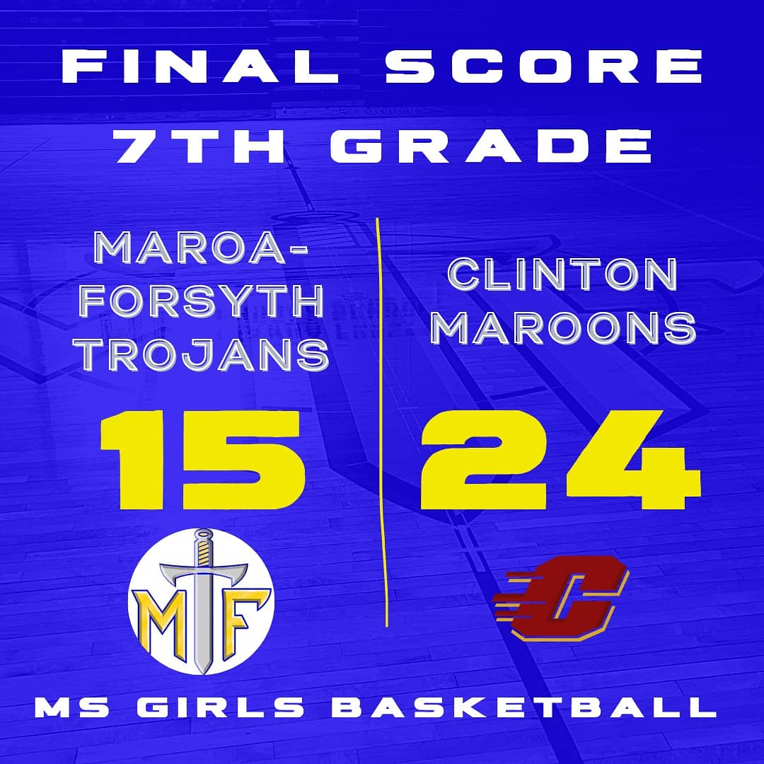 MFMSGirlsBball's tweet image. &quot;You have no choices about how you lose, but you do have a choice about how you come back and prepare to win again.&quot; -Pat Riley
#BackToPractice 
#BetterEveryDay