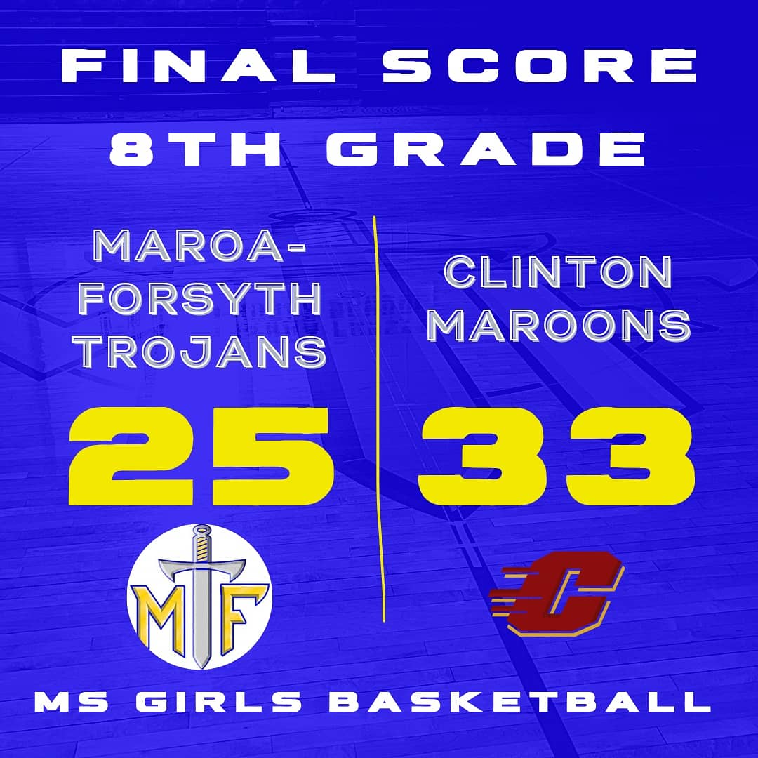 MFMSGirlsBball's tweet image. &quot;You have no choices about how you lose, but you do have a choice about how you come back and prepare to win again.&quot; -Pat Riley
#BackToPractice 
#BetterEveryDay