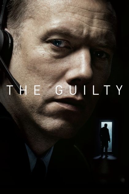 فلم The Guilty
فلم دنماركي عن ضابط شرطة مكلف بمهمة توصيل الإنذار، ويسابق الزمن عندما يرد على مكالمة طوارئ من امرأة مخطوفة.
فلم جمييييل ومشووووق جدا 🔥❤️

يصلح للعائلة 🌸❤️
