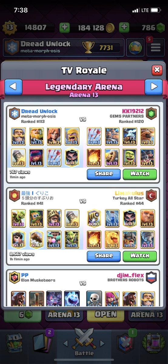 FENOFINALDREAD ⚡️☠️ tweet media