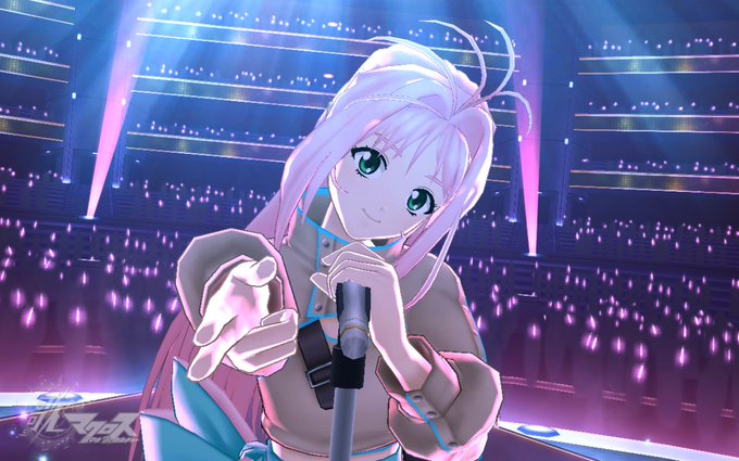 ミレーヌのtwitterイラスト検索結果