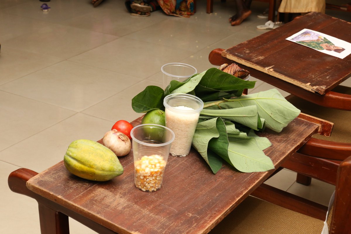 The Hunger Project tweet media