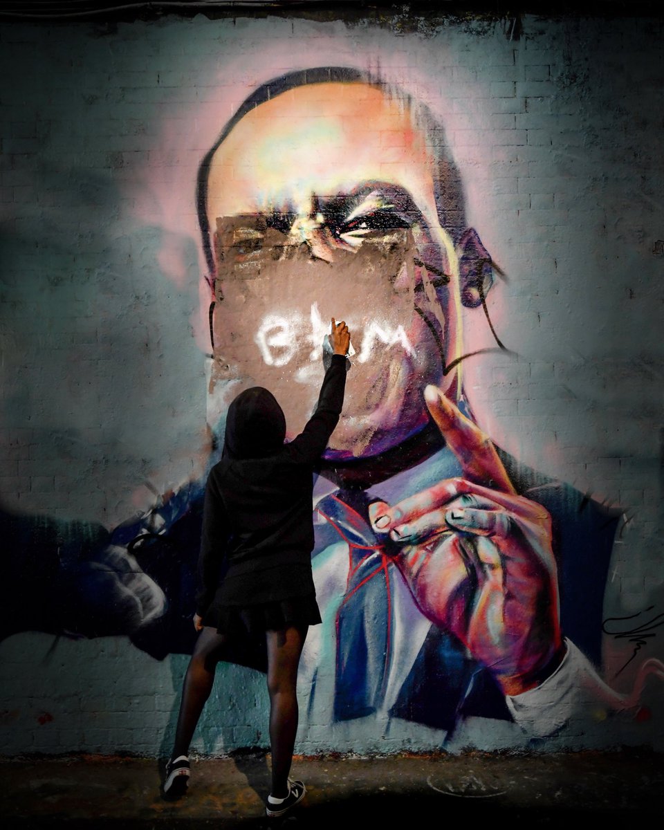 StandpointMag's tweet image. The original image used for our July 2020 issue 📸 @IncMonocle