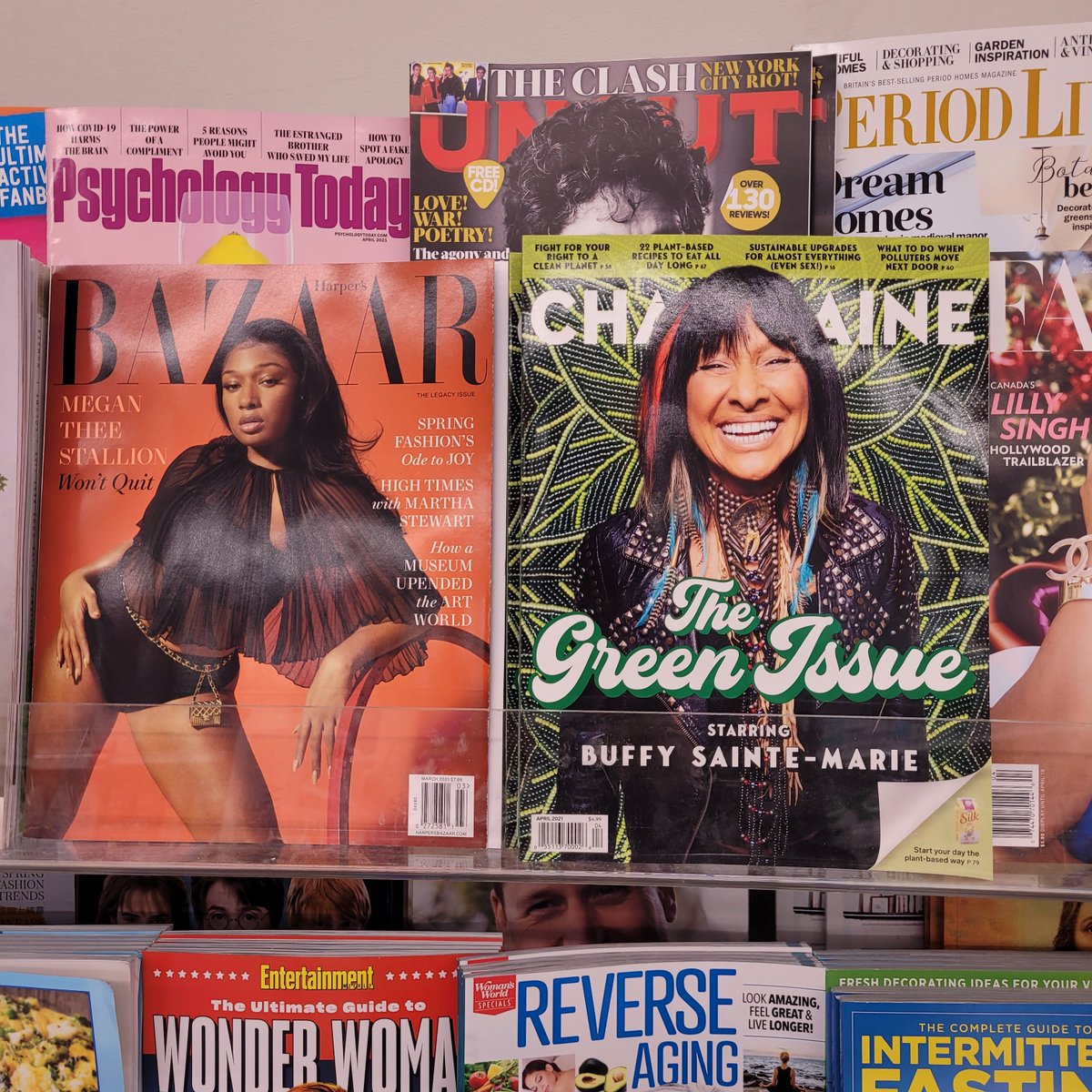 Denise Balkissoon tweet media