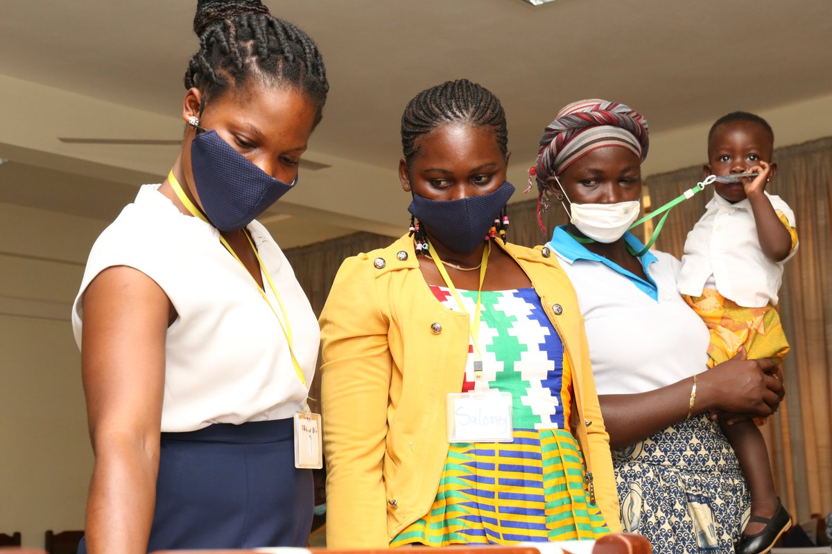 The Hunger Project tweet media