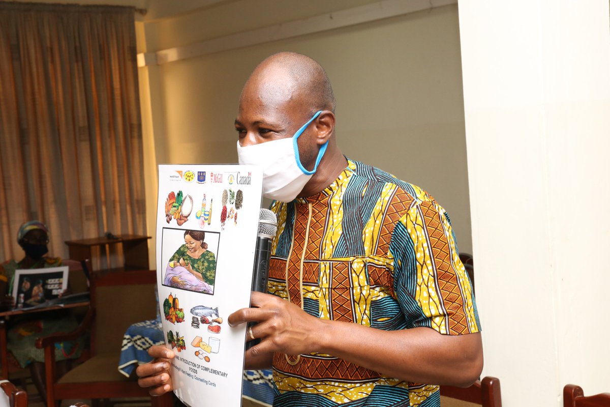 The Hunger Project tweet media