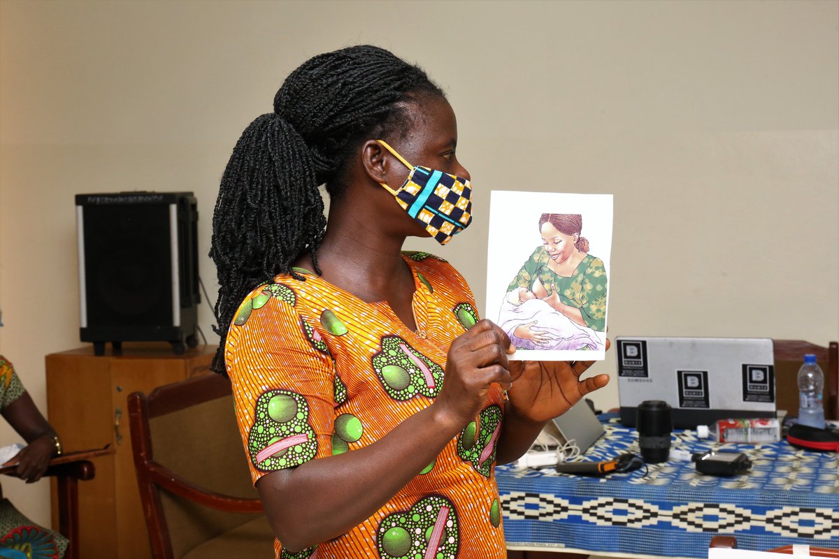 The Hunger Project tweet media