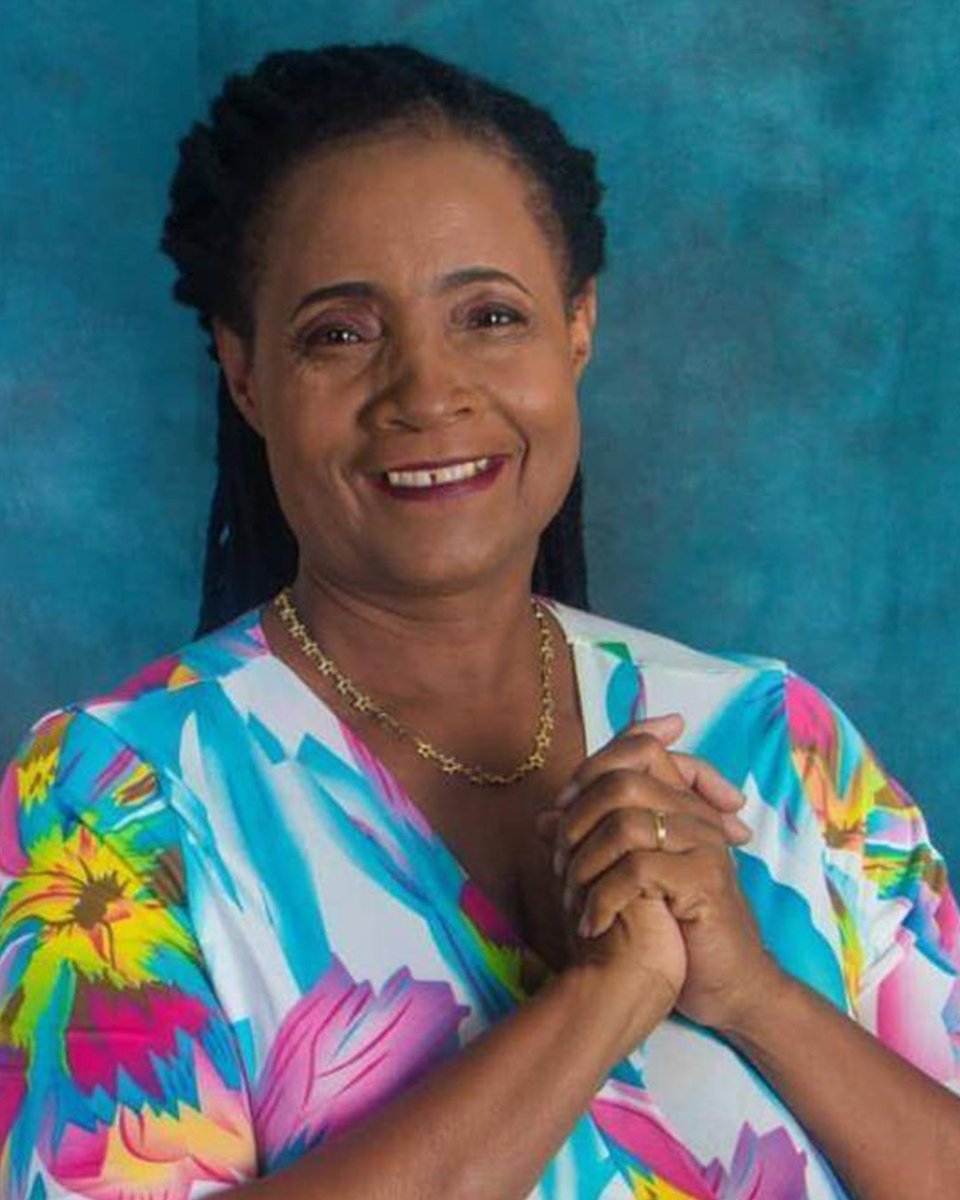 playafrikatv's tweet photo. Play Afrika TV #WCW
Jesesi Mungoshi|Actress
She started her acting career in 1984 in the movie, Inongove Njake Njake and landed the leading role in Neria
Read more>>https://t.co/RVMXAfDmZ9
#playafrikatv #supportafricancreatives #womenhistorymonth #neria #cookoffmovie https://t.co/rElogj5zKb
