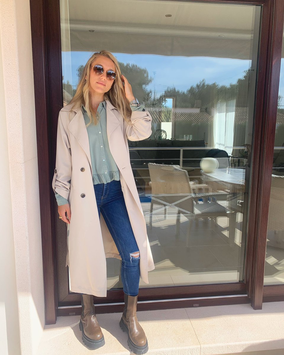 ending march🍃🌸☀️