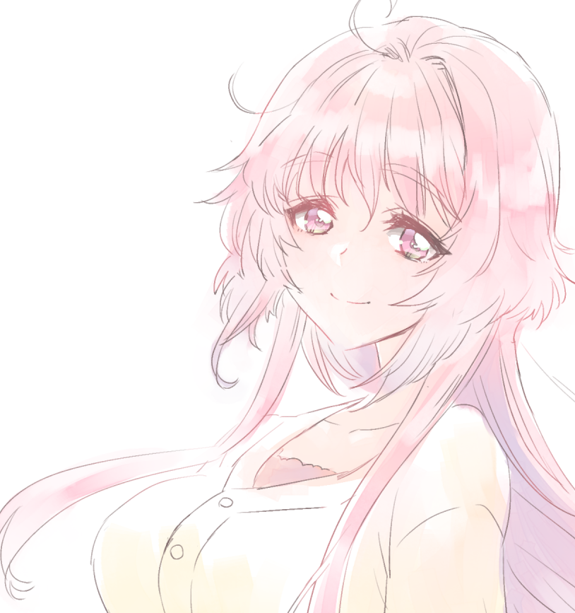 桜の子さん みうあお目標 5kgのイラスト